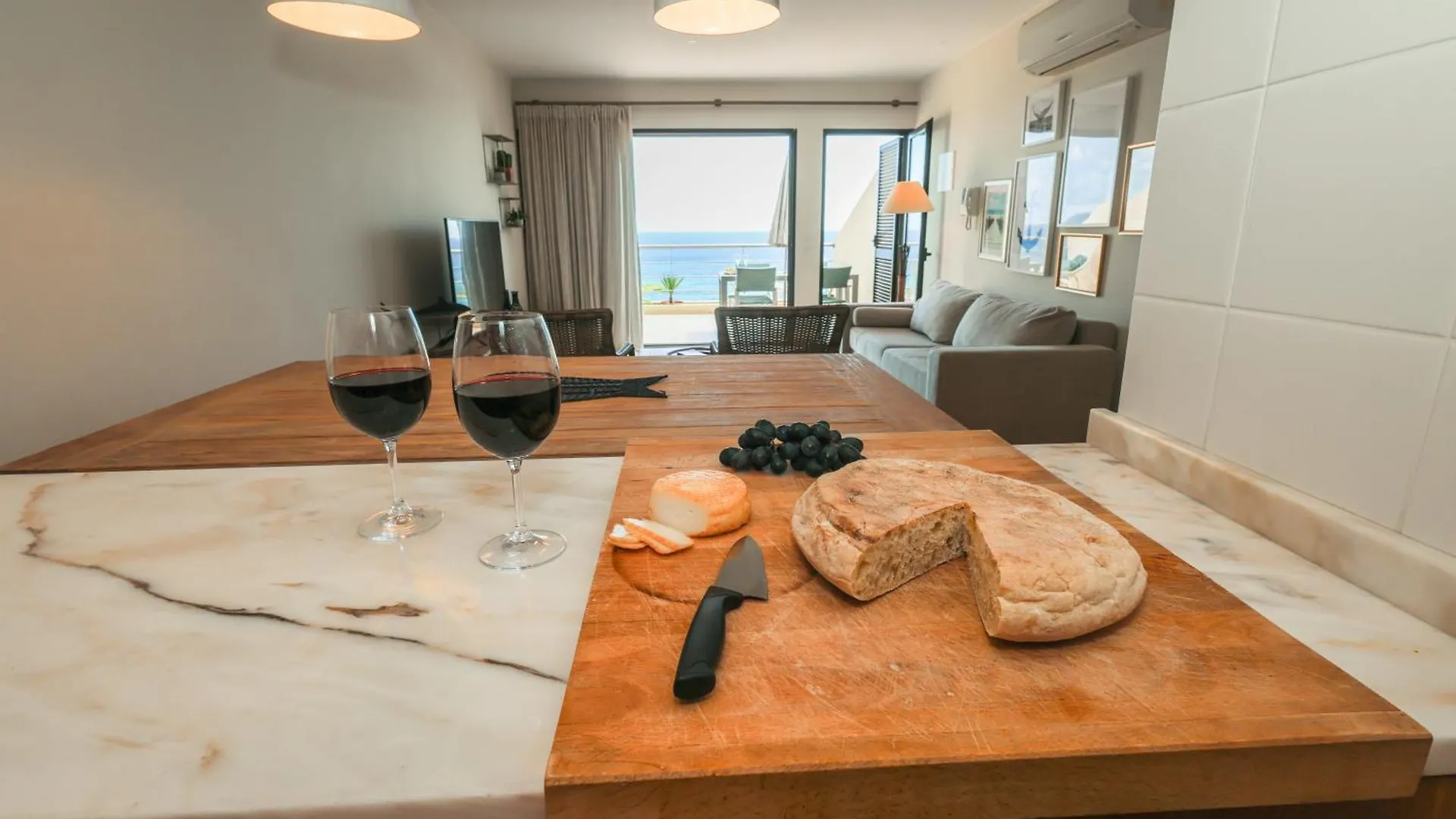 Casa de Férias Pedra Do Jota Vila Porto Santo