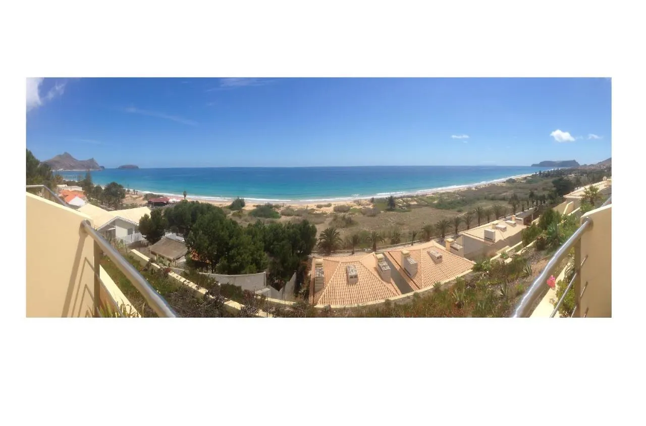 Casa de Férias Pedra Do Jota Vila Porto Santo