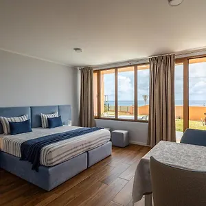 Encantada Hébergement de vacances